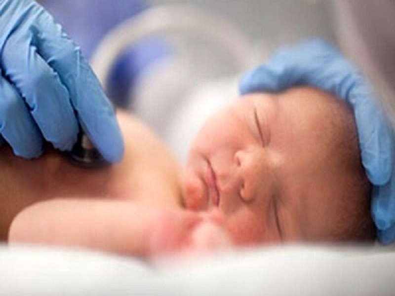 قرارگیری مادر در معرض آلودگی هوا و افزایش ریسک نقص قلبی نوزاد