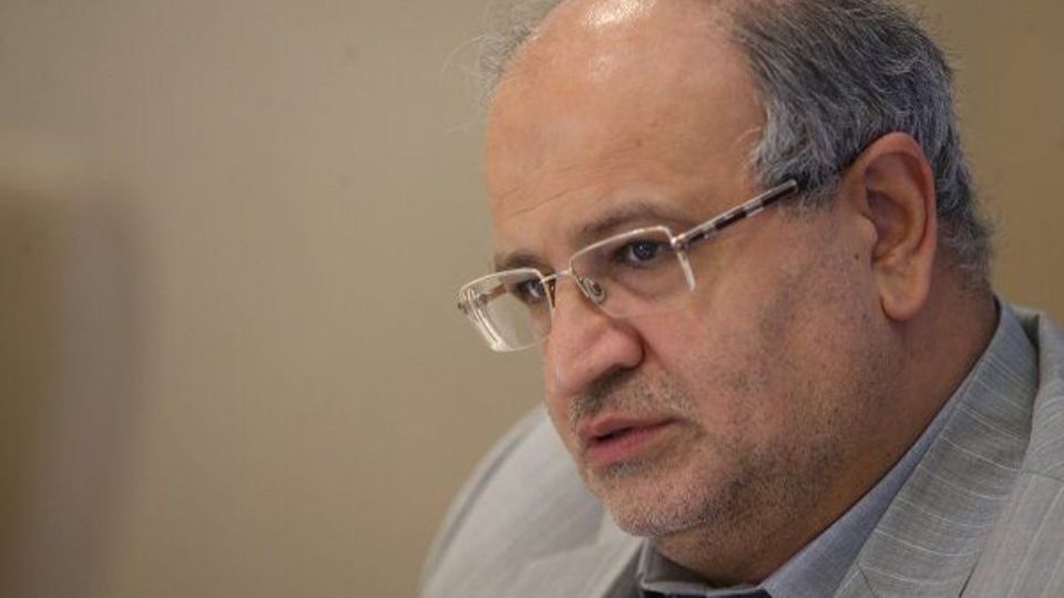 عارضه دوبینی ناگهانی را جدی بگیرید