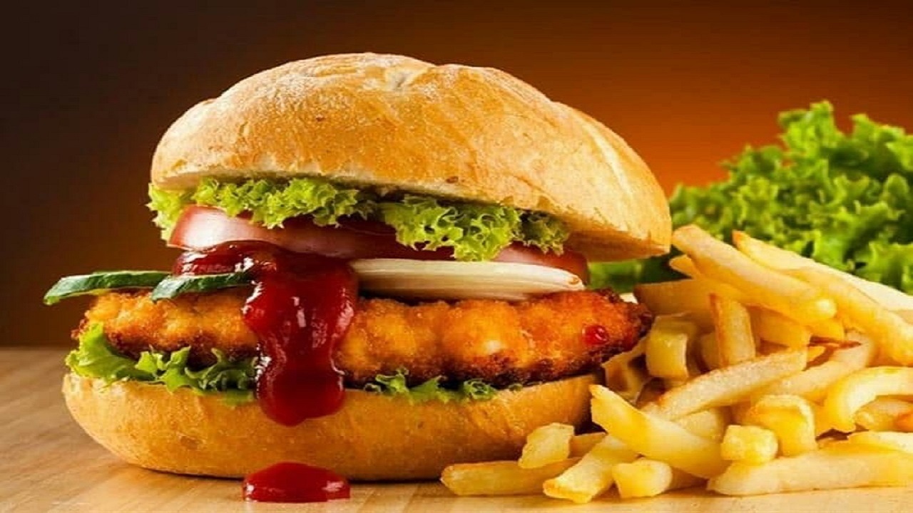 فست فودها ۹ عادت اشتباه که مغزتان را نابود میکند
