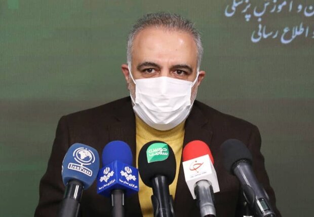 احتمال اوج گیری کرونا در کشور/پرخطرها دوز چهارم را تزریق کنند