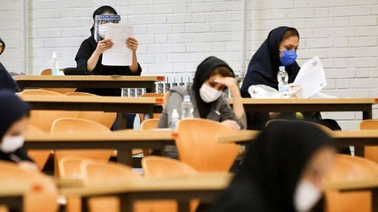 شایعه پراکنی سودجویان از تعویق آزمون دستیاری در آستانه صدور رای نهایی دیوان