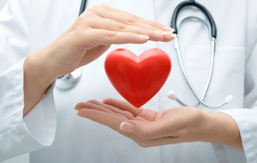 استرس، سلامت قلب زنان را تهدید میکند