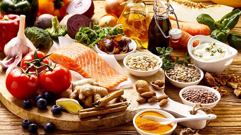مواد غذایی هایی که باعث کاهش انرژی میشوند