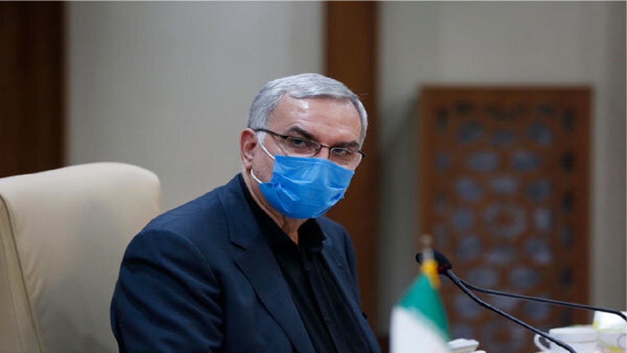 دیدار وزیر بهداشت با رئیس جمهور سوئیس و وزرای بهداشت برخی کشورها