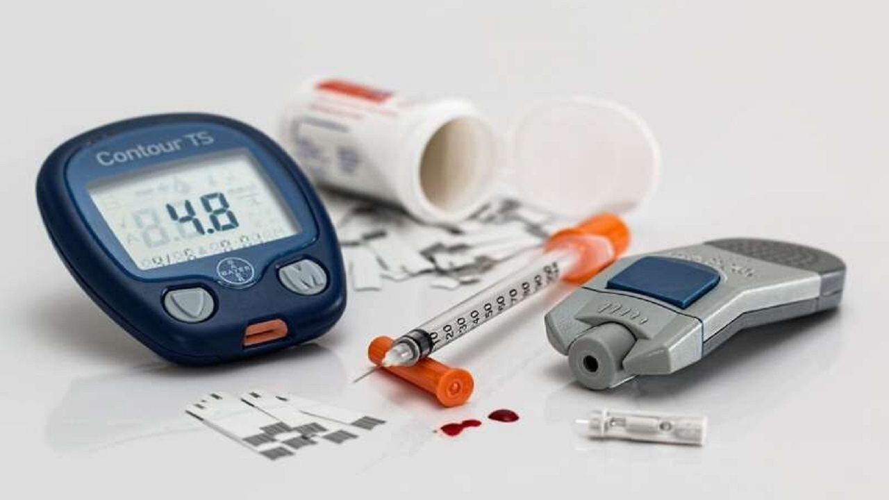 علت کمای دیابتی چیست؟