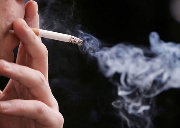 استعمال دخانیات از شایع‌ترین رفتار‌های پرخطر در نسل جوان