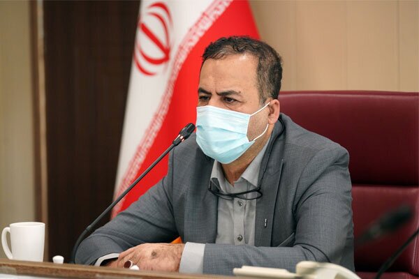 حفره سیاه جمعیتی ایران را تهدید می کند