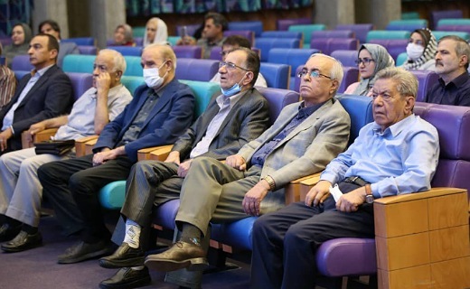 برگزاری «جشن سپاس» به شکرانه بهبود بیماران سرطانی در اصفهان برگزاری «جشن سپاس» به شکرانه بهبود بیماران سرطانی در اصفهان