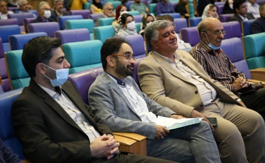 برگزاری «جشن سپاس» به شکرانه بهبود بیماران سرطانی در اصفهان برگزاری «جشن سپاس» به شکرانه بهبود بیماران سرطانی در اصفهان