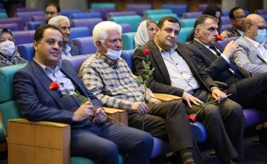 برگزاری «جشن سپاس» به شکرانه بهبود بیماران سرطانی در اصفهان برگزاری «جشن سپاس» به شکرانه بهبود بیماران سرطانی در اصفهان