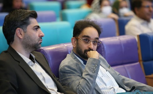 برگزاری «جشن سپاس» به شکرانه بهبود بیماران سرطانی در اصفهان برگزاری «جشن سپاس» به شکرانه بهبود بیماران سرطانی در اصفهان