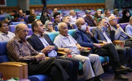 برگزاری «جشن سپاس» به شکرانه بهبود بیماران سرطانی در اصفهان برگزاری «جشن سپاس» به شکرانه بهبود بیماران سرطانی در اصفهان