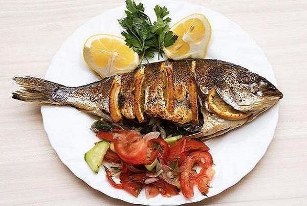 خوردن زیاد ماهی ریسک ابتلا به سرطان پوست را افزایش می دهد