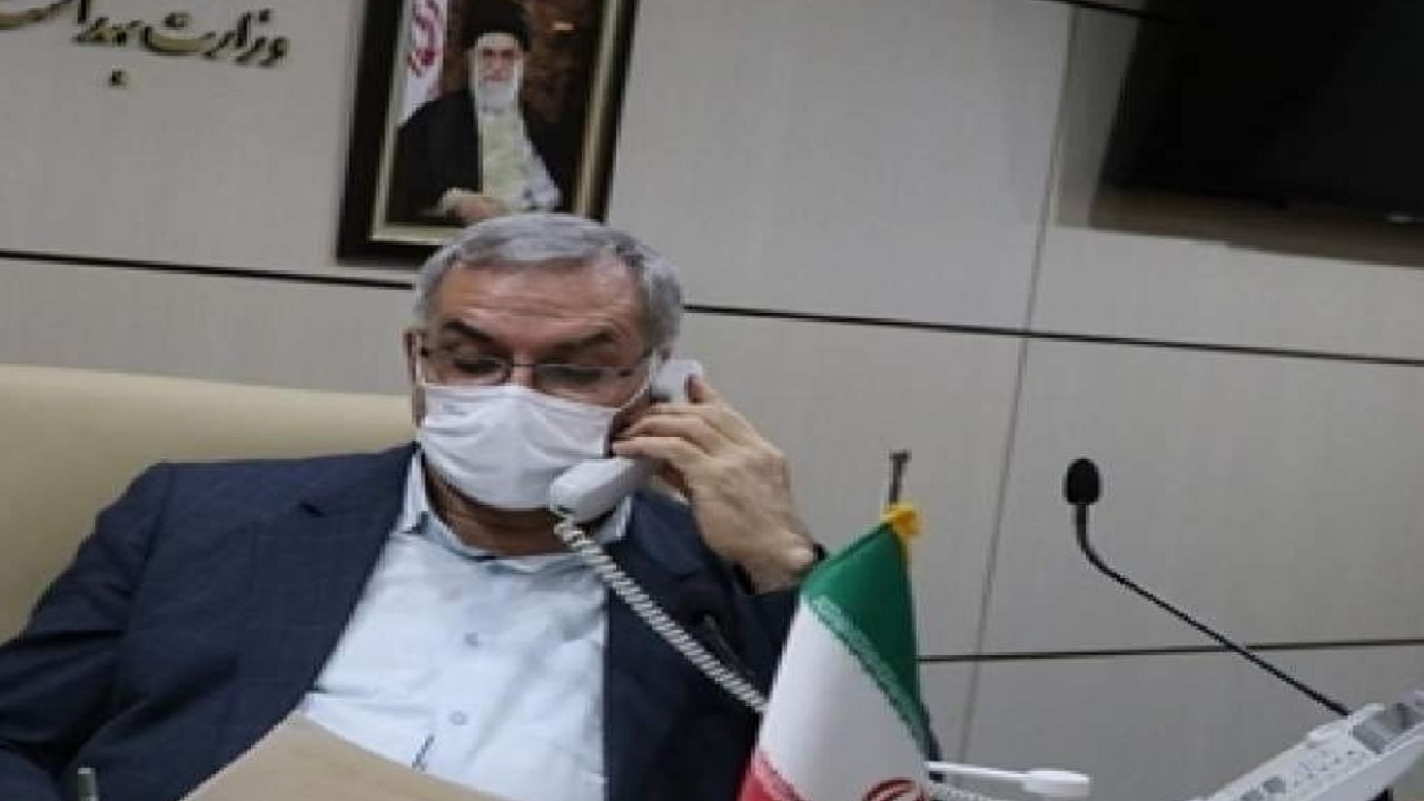 رسیدگی فوری به مصدومان ریزش ساختمان در آبادان