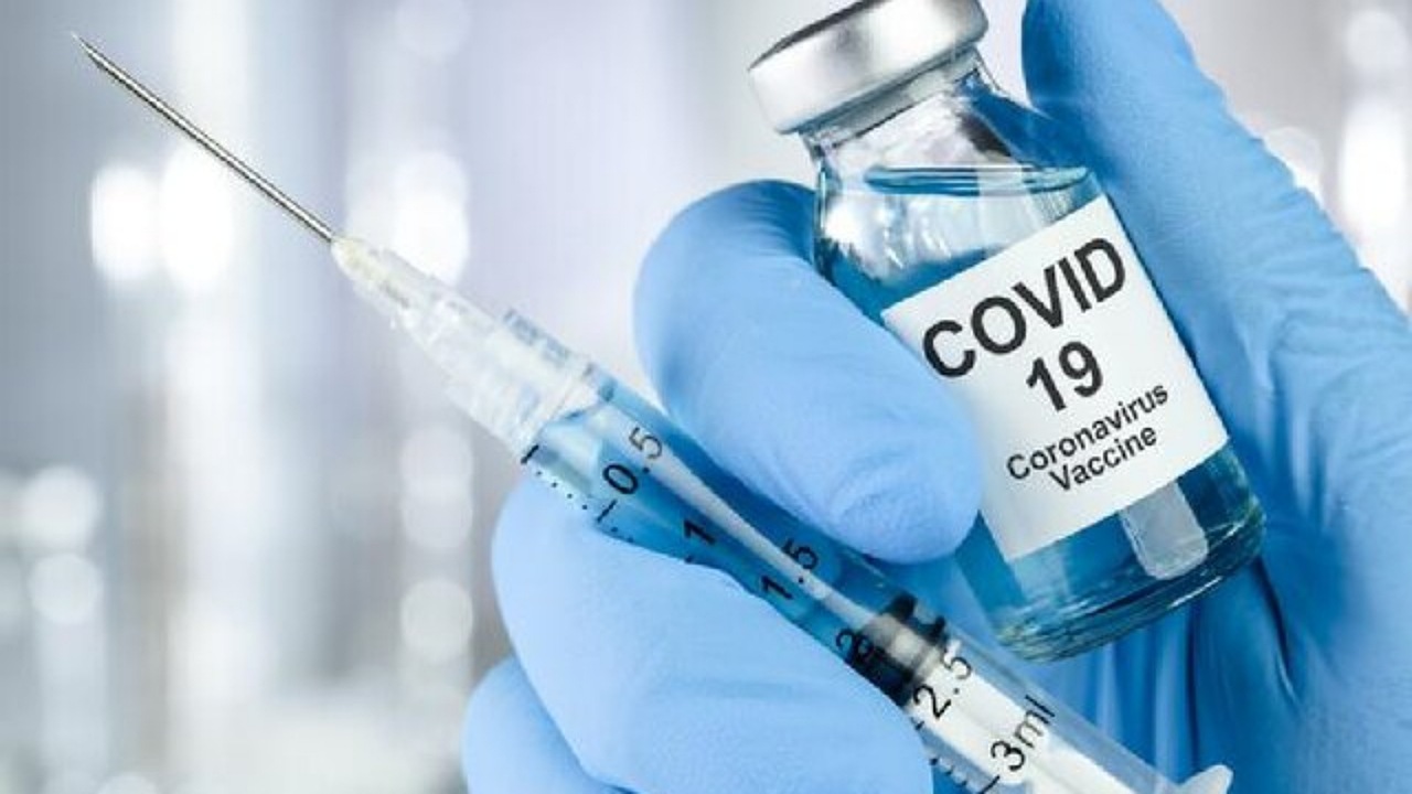 تزریق ۳۵ میلیون دوز واکسن کرونا در شبانه روز گذشته تزریق شده است