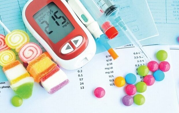 افزایش چاقی کودکان و رشد ۵۰ درصدی ریسک ابتلا به دیابت نوع۲