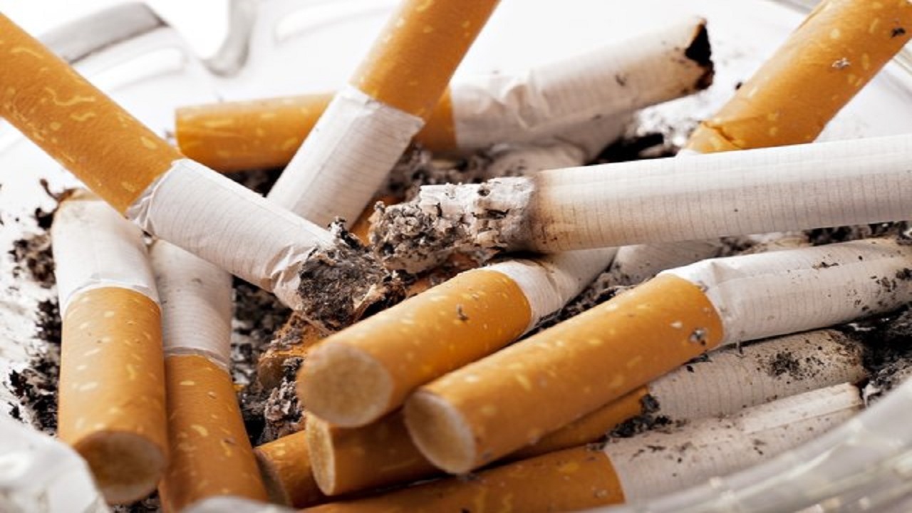 تحمیل هزینه ۱۰ برابر مالیات حاصل از مصرف دخانیات به حوزه سلامت