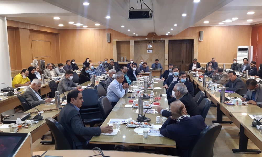 برگزاری کارگروه های تخصصی با حضور مقامات سیاسی و تصمیم گیر، راه برون رفت از چالش مراکز تشخیصی و درمانی برگزاری کارگروه های تخصصی با حضور مقامات سیاسی و تصمیم گیر، راه برون رفت از چالش مراکز تشخیصی و درمانی