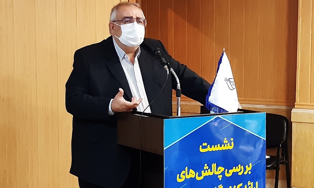 برگزاری کارگروه های تخصصی با حضور مقامات سیاسی و تصمیم گیر، راه برون رفت از چالش مراکز تشخیصی و درمانی برگزاری کارگروه های تخصصی با حضور مقامات سیاسی و تصمیم گیر، راه برون رفت از چالش مراکز تشخیصی و درمانی