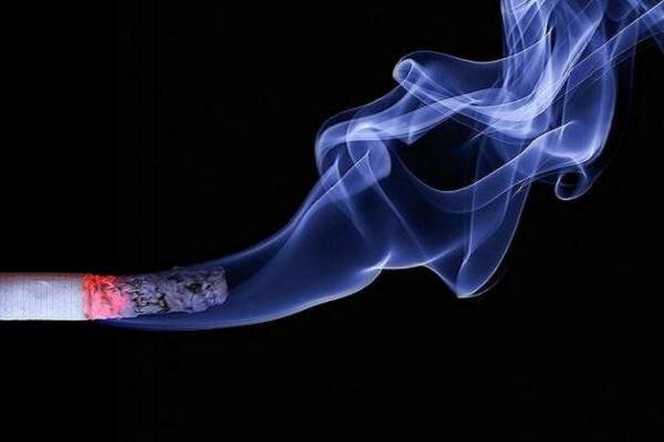 استعمال سیگار ریسک ابتلا به نارسایی قلبی را دو برابر می کند