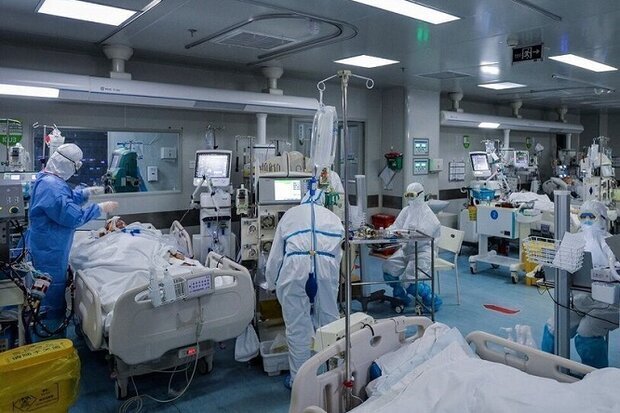 شناسایی  ۳۵۸۸ بیمار جدید کرونایی /۷ نفر فوت شدند