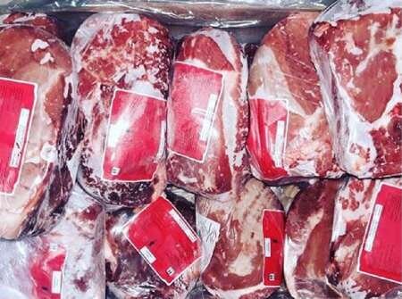 کروناویروس تا یک ماه بر روی گوشت منجمد زنده می ماند