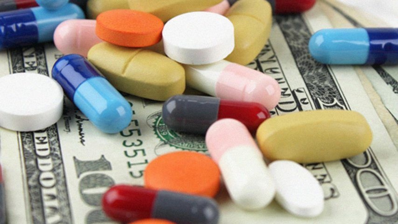 بازدید از ۵۷۹۳ داروخانه بعد از انتقال ارز ترجیحی به بیمه ها
