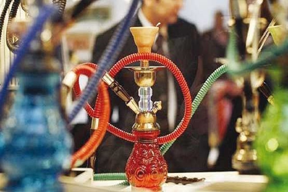 افزایش مصرف قلیان در افراد بالای ۱۸ سال