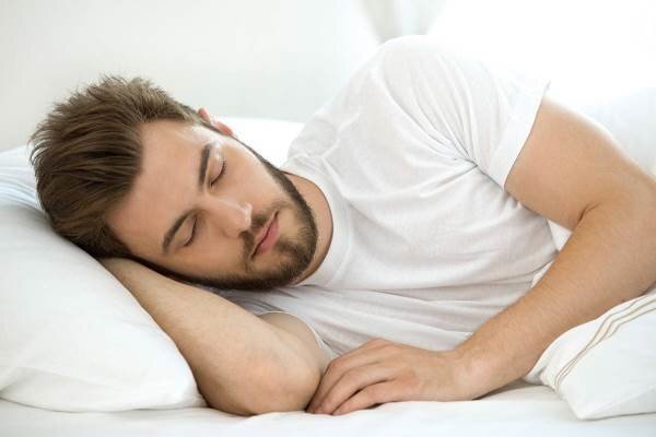 خواب خوب شبانه در بهبود مهارت های حرکتی موثر است