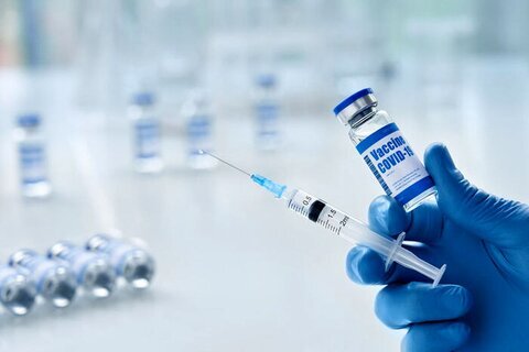 ۸ هزار و ۱۶۸  دوز واکسن کرونا در شبانه روز گذشته تزریق شده است