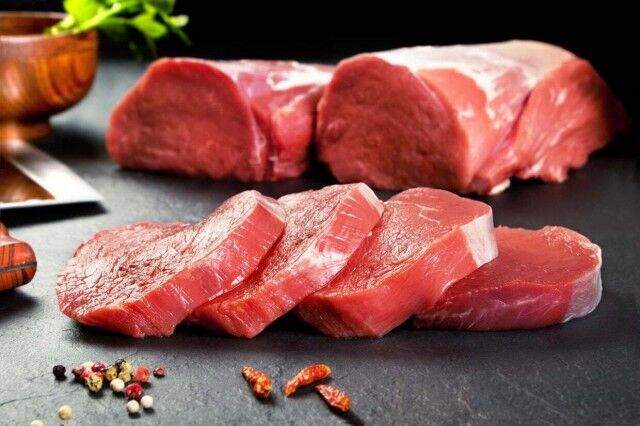 عوارض مصرف گوشت‌های قرمز پس از ۵۰ سالگی