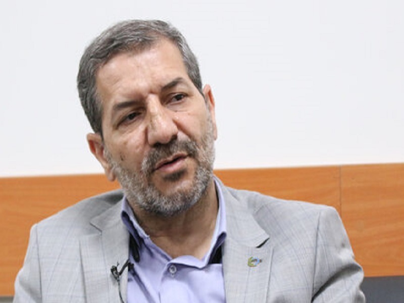 سهم حوزه بهداشت از مالیات بر ارزش افزوده را نداده اند