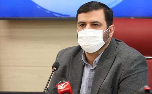 شهرهای قرمز کرونایی به حد بالایی رسیده/ کاهش سطح ایمنی جامعه