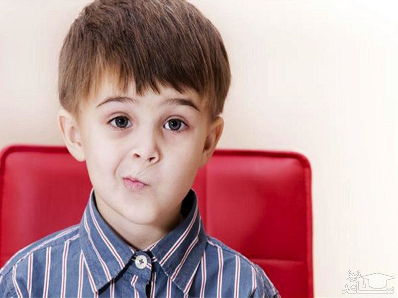 تیک، بیماری برای جلب توجه