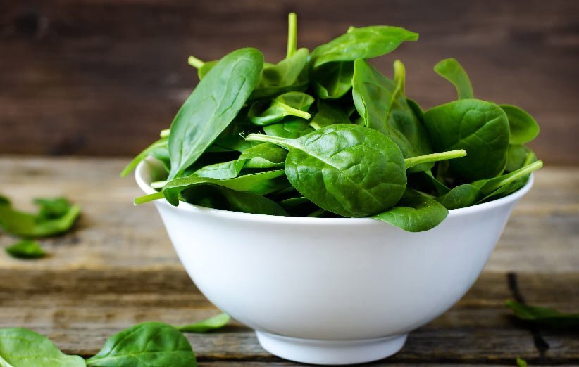 این سبزی برای کمخونی و کلسترول معجزه میکند