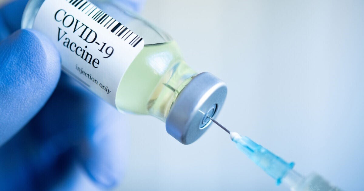 ۱۵۳ میلیون و ۴۸۳ هزار دوز واکسن کرونا در کشور تزریق شده است