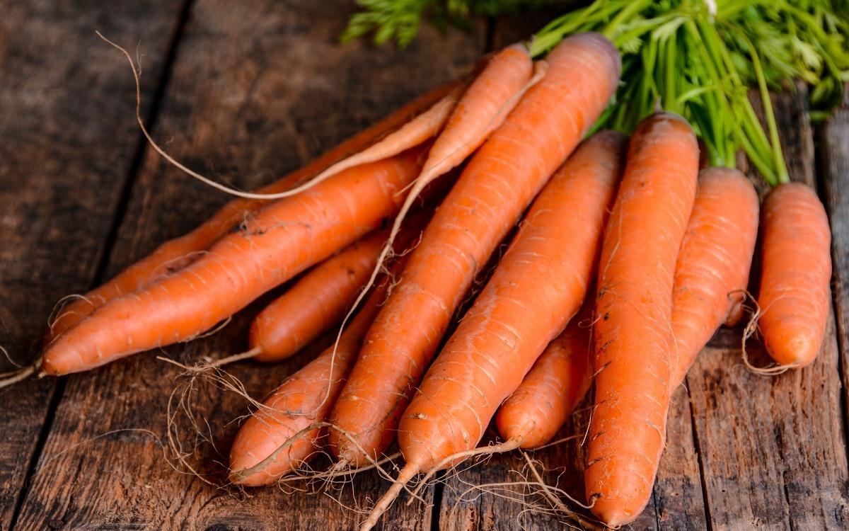 چرا اصلا نباید هویج را از سبد غذایی حذف کنیم؟