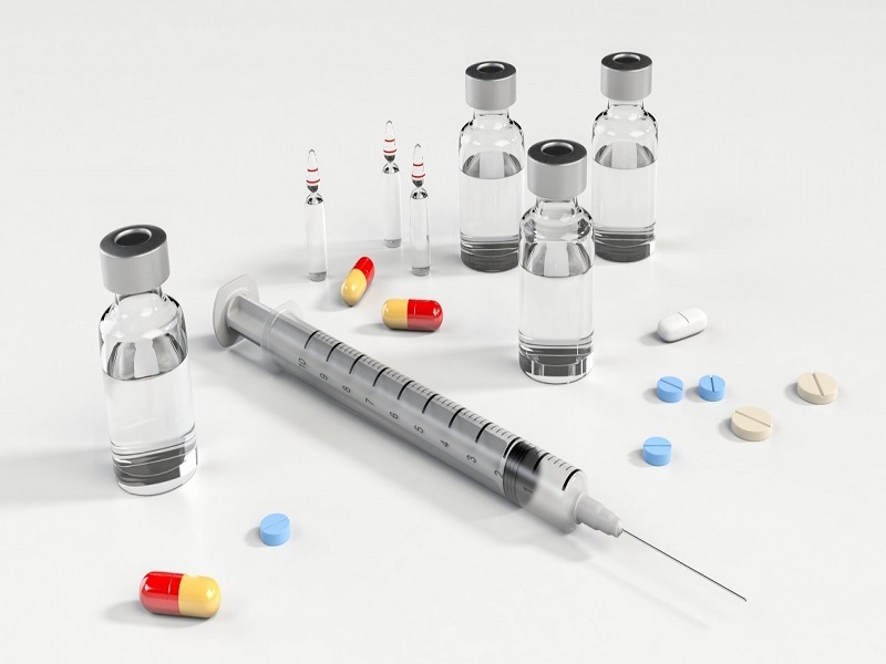 داروی ضدآلرژی در کاهش خطر مرگ های کرونایی موثر است