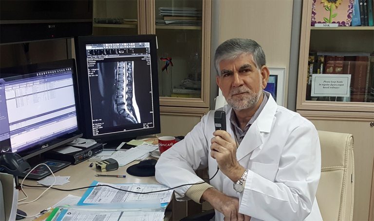 ما در سازمان نظام پزشکی هر روز شاهد مهاجرت پزشکان هستیم