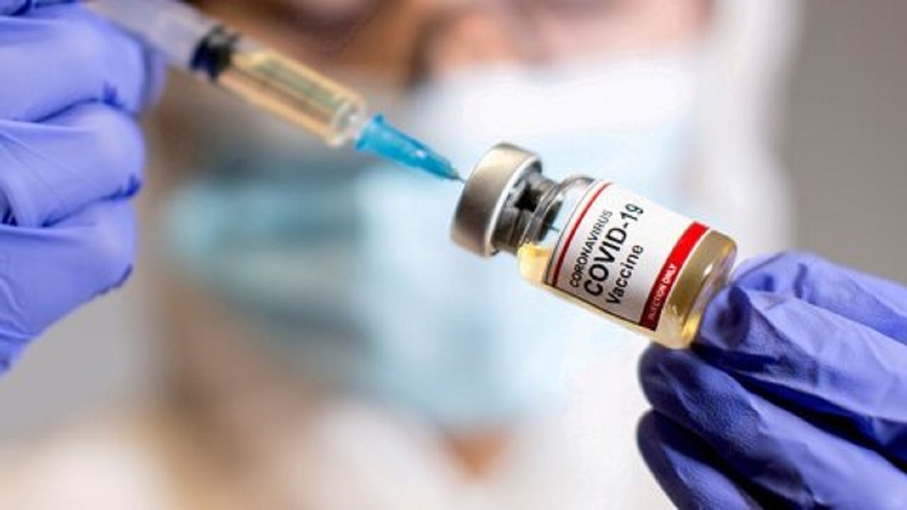 ۱۰۷ هزار دوز واکسن کرونا در شبانه روز گذشته تزریق شده است