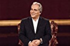 ببینید| خاطره مهران مدیری از دوران جنگ؛ از شلیک آرپیجی تا زدن دشمن با سنگ ببینید| خاطره مهران مدیری از دوران جنگ؛ از شلیک آرپیجی تا زدن دشمن با سنگ