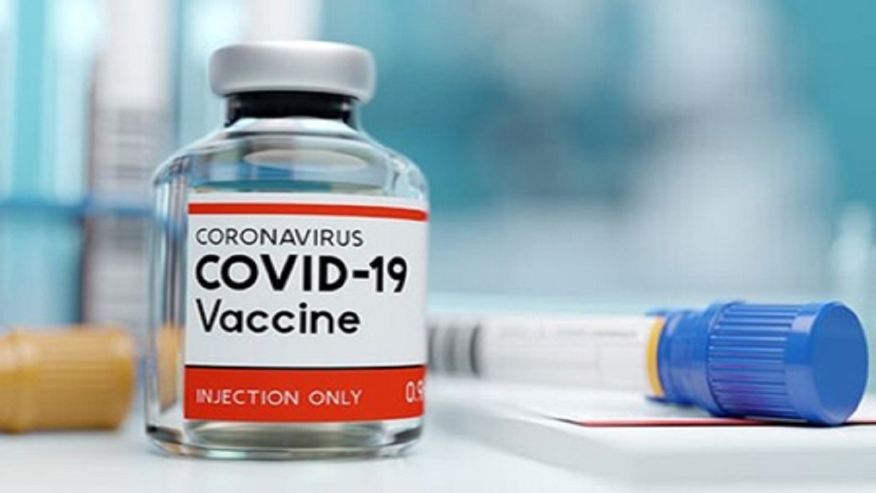۱۵۳ میلیون دوز واکسن کرونا در کشور تزریق شده است