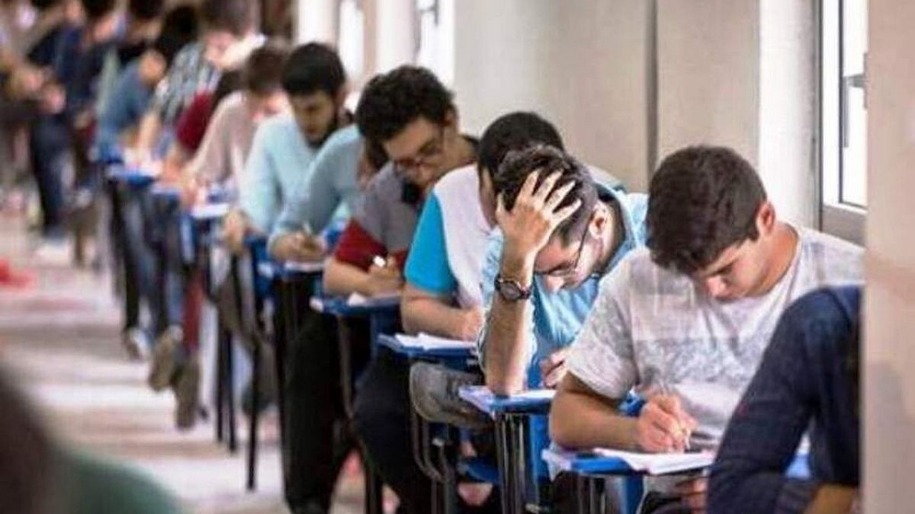 تاثیر قطعی معدل در کنکور قانونی برای بچه درس خوانها