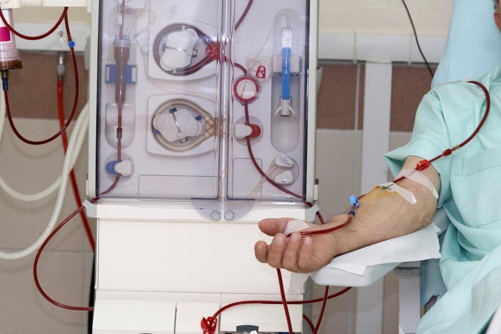 تشکیل صندوق بیماران صعب العلاج با ۵۰۰۰ میلیارد تومان اعتبار