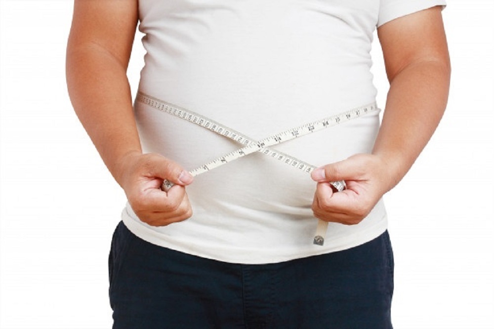 کمبود هیدراتاسیون و مصرف بیش از حد نمک ۲ عامل مهم در چاقی