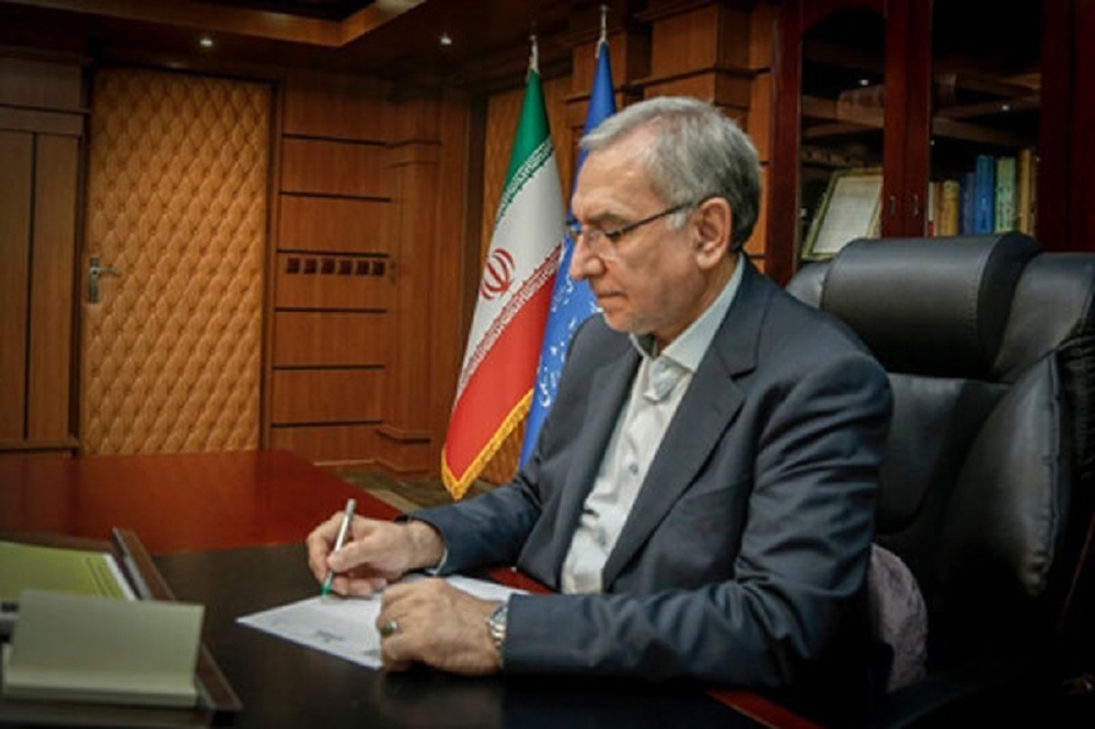 بهورزان نماد بارز شعار تقدم پیشگیری بر درمان هستند