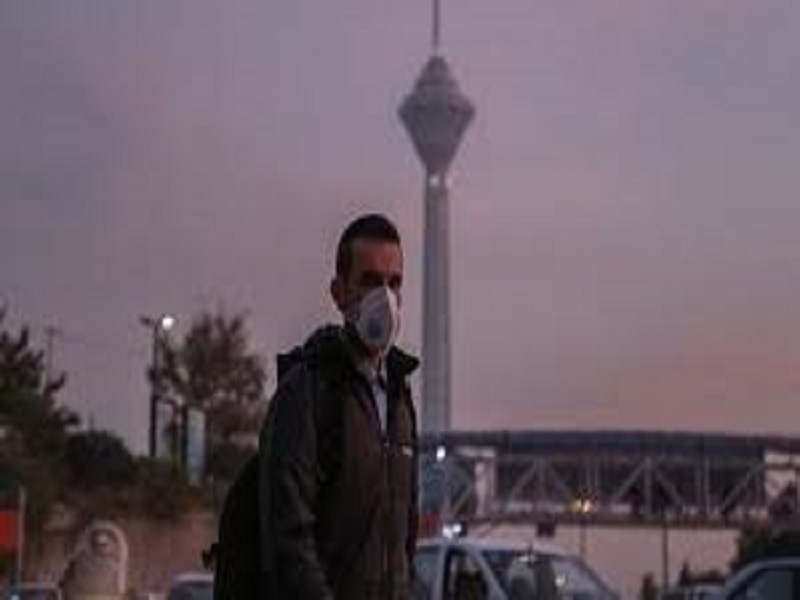 آلودگی هوا به زنان بیش از مردان آسیب می رساند