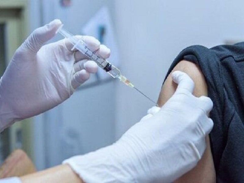۱۵۴ میلیون و ۴۷۵ هزار دوز واکسن کرونا در کشور تزریق شده است