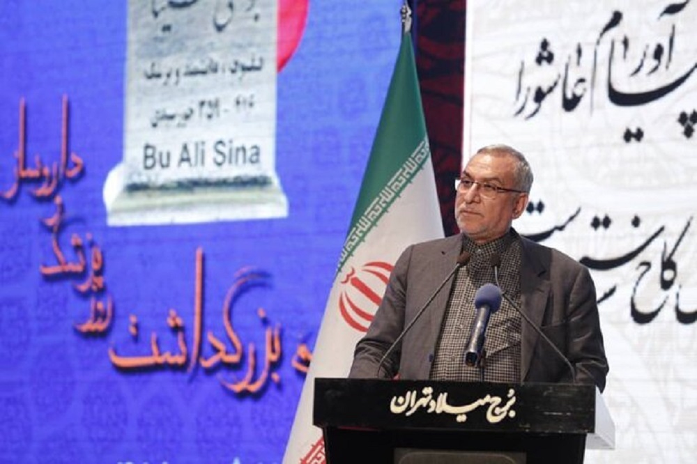 ایران جزو ۶ کشور برتر مهار کرونا/برنامه وزارت بهداشت برای تجمیع سامانههای سلامت