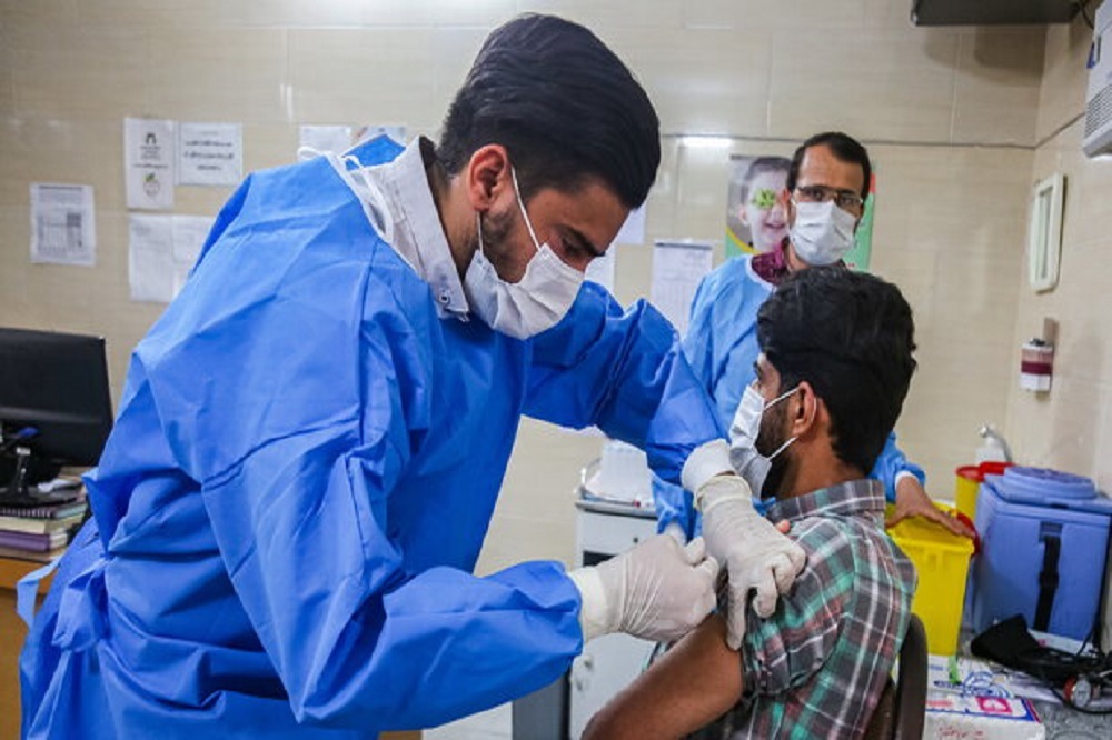 خنثی سازی زیر سویه‌های کرونا به کمک واکسن های ایرانی